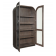 Modern Mood Display Cabinet by Hooker Furniture
