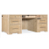 Retreat Executive Desk by Hooker Furniture