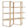 Retreat Folding Etagere by Hooker Furniture