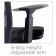 Element Vex Task Chair, Black
