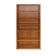 Contemporary 70" Bookcase by Martin Furniture