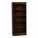 Brayton Manor Jr Executive 72" Bookcase (RTA) by Liberty