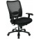 Space Seating 75 Big & Tall Ergonomic Chair #75-37A773