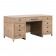 Proximity Place Jr. Executive Desk by Liberty