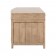 Proximity Place Jr. Executive Desk by Liberty