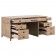 Proximity Place Jr. Executive Desk by Liberty