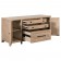 Proximity Place Credenza by Liberty