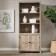 Proximity Place Bunching Bookcase by Liberty