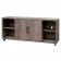 Palisades 80" Two Door Console by Martin Furniture
