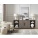 Palisades 80" Two Door Console by Martin Furniture