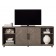 Palisades 80" Two Door Console by Martin Furniture