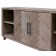 Palisades 80" Two Door Console by Martin Furniture