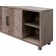 Palisades 80" Two Door Console by Martin Furniture