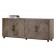 Palisades 80" Four Door Console