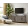 Palisades 80" Four Door Console