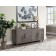 Palisades 80" Four Door Console