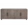 Palisades 80" Four Door Console