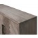 Palisades 80" Four Door Console