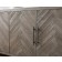 Palisades 80" Four Door Console
