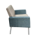 Preowned Lesro Mystic Lounge Chair