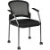 ProLine II ProGrid Series Stackable Rolling Visitors Arm Chair #86740-30