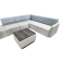 Preowned Modular Seating System