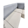 Preowned Modular Seating System