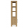 Davie Entertainment Pier Unit by Riverside Furniture