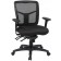 ProLine II ProGrid Mid Back Manager's Chair #92893-30