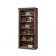 Avondale 94" Tall Bookcase by Martin, Weathered Oak