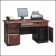 109830 Sauder Heritage Hill Computer Desk