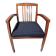 Closeout, Cherryman Ruby Collection Guest Chair