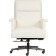 Skylar Executive Chair, White