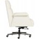 Skylar Executive Chair, White