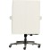 Skylar Executive Chair, White