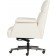 Skylar Executive Chair, White