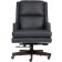 Admiral Executive Chair by Aspenhome, Luxe Midnight