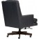 Admiral Executive Chair by Aspenhome, Luxe Midnight