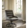 Drew Collection Executive Chair by Aspenhome