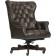 Jefferson Executive Chair by Aspenhome