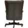 Jefferson Executive Chair by Aspenhome