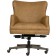 Blake Collection Venetian Caramel Executive Chair by Aspenhome 