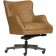 Blake Collection Venetian Caramel Executive Chair by Aspenhome 