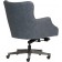 Blake Collection Venetian Blue Executive Chair by Aspenhome