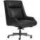 Cameron Executive Chair by Aspenhome