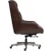 Cameron Executive Chair by Aspenhome