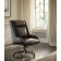 Cameron Executive Chair by Aspenhome
