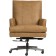 Alder Executive Chair by Aspenhome, Venetian Caramel