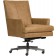 Alder Executive Chair by Aspenhome, Venetian Caramel