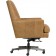 Alder Executive Chair by Aspenhome, Venetian Caramel